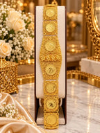 باك عروس