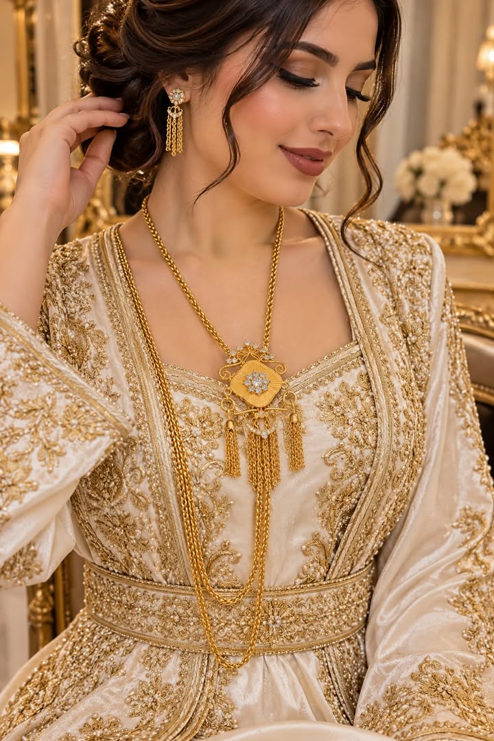 باك عروس