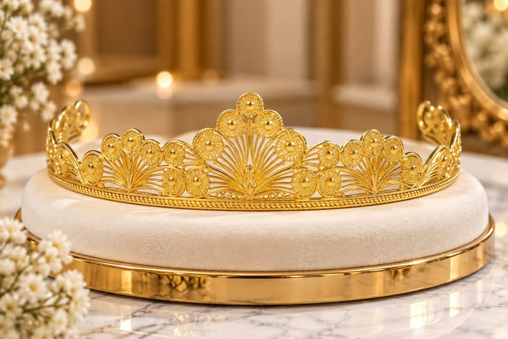 باك عروس