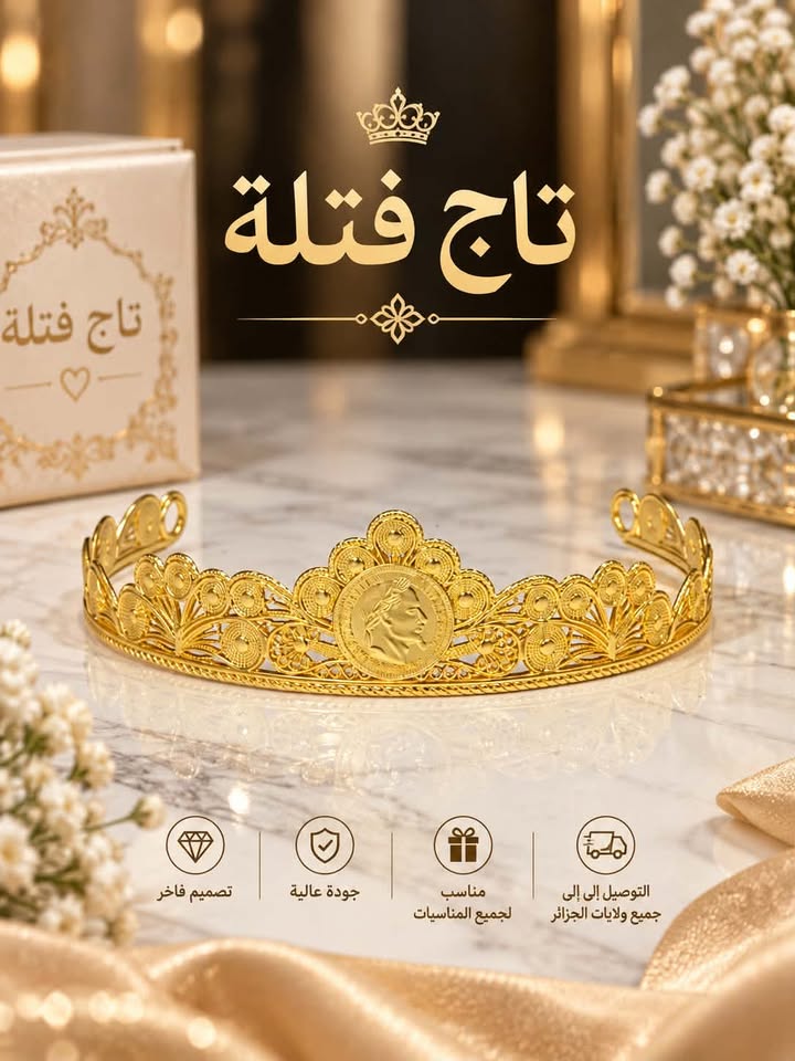 باك عروس